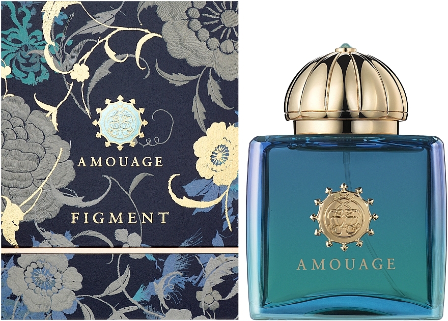 Amouage Figment Woman - Eau de Parfum — photo N2