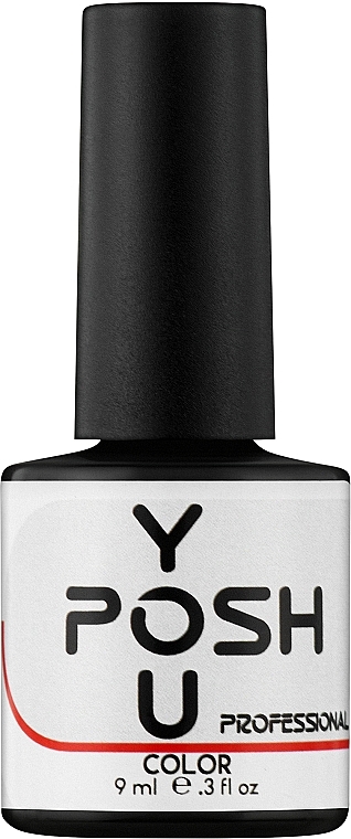 Gel Polish - YouPOSH Professional Color — photo N1