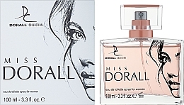 Dorall Collection Miss Doral - Eau de Toilette — photo N2