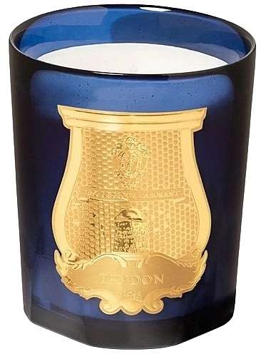 Scented Candle 'Tadine' - Cire Trudon  — photo N1