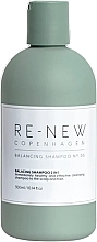 Fragrances, Perfumes, Cosmetics Balancing Shampoo - Re-New Copenhagen Balancing Shampoo #05