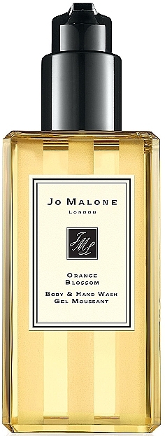 Jo Malone Orange Blossom - Shower Gel — photo N1