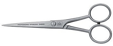 Haircutting Scissors, 14 cm - Erbe Solingen — photo N1