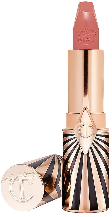 Lipstick - Charlotte Tilbury Hot Lips 2 Lipstick — photo N1