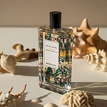 Berdoues Vanira Moorea Collection Grands Crus - Eau de Parfum — photo N4