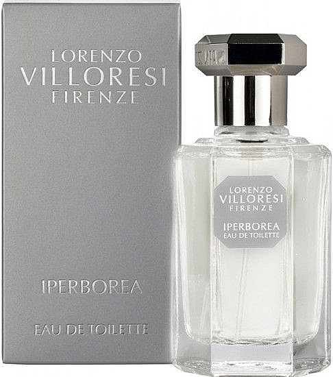 Lorenzo Villoresi Iperborea - Body Lotion — photo N1