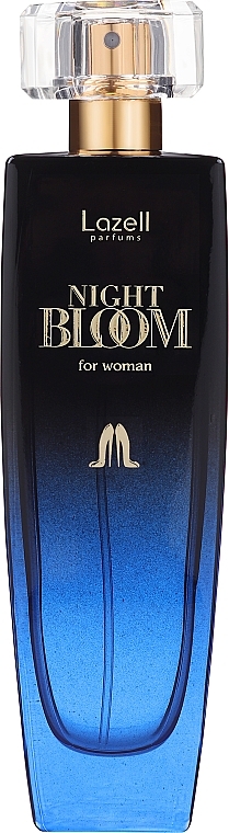 Lazell Night Bloom - Eau de Parfum — photo N1