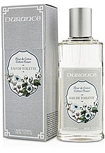 Fragrances, Perfumes, Cosmetics Durance en Provence Cotton Flower - Eau de Toilette (tester without cap)