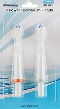 Fragrances, Perfumes, Cosmetics Irrigator Heads - Jetpik 2 Power Toothbrush Heads