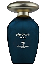 Fragrances, Perfumes, Cosmetics L'Orientale Fragrances Night De Paris Onyx - Eau de Parfum