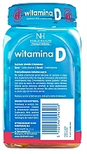 Jelly Vitamin D - Noble Health Vitamin D — photo N2