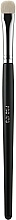 Eyeshadow Brush - Lussoni PRO 478 Smoky Eyeshadow Brush — photo N1