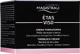 Anti-Wrinkle Hyaluronic Acid Face Cream - Cosmetici Magistrali Etas Viso — photo N11