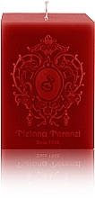 Fragrances, Perfumes, Cosmetics Tiziana Terenzi Spicy Snow - Perfumed Candle
