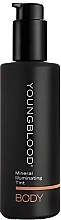 Fragrances, Perfumes, Cosmetics Body Mineral Illuminating Tint - Youngblood Mineral Illuminating Body Tint (sample)