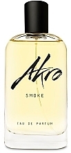 Fragrances, Perfumes, Cosmetics Akro Smoke - Eau de Parfum