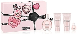 Fragrances, Perfumes, Cosmetics Viktor & Rolf Flowerbomb - Set