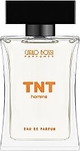 Fragrances, Perfumes, Cosmetics Carlo Bossi TNT Orange - Eau de Parfum