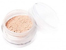 Fragrances, Perfumes, Cosmetics Mineral Face Powder - Annabelle Minerals Coverage Foundation (sample)