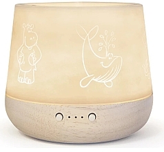 Fragrances, Perfumes, Cosmetics Children's Diffuser - Pranarom DouDou Aroma Diffuser For Children