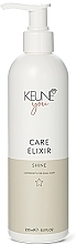 Fragrances, Perfumes, Cosmetics Hair Shine Elixir - Keune You Shine Care Elixir