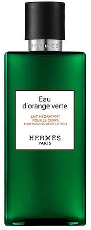 Hermes Eau Dorange Verte - Body Lotion — photo N1