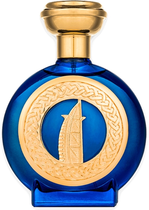 Boadicea The Victorious Burj Al Arab Blue Sapphire - Eau de Parfum — photo N1