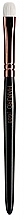 Eyeshadow Brush J600, black - Hakuro Professional — photo N1