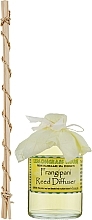 Fragrances, Perfumes, Cosmetics Frangipani Reed Diffuser - Lemongrass House Frangipani Reed Diffuser