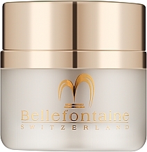 Fragrances, Perfumes, Cosmetics Rejuvenating Day Face Cream - Bellefontaine Rejuvenating Day Cream