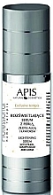 Fragrances, Perfumes, Cosmetics Face Serum - APIS Professional Exclusive terApis Enlightening Serum