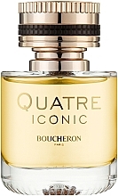 Fragrances, Perfumes, Cosmetics Boucheron Quatre Iconic - Eau de Parfum
