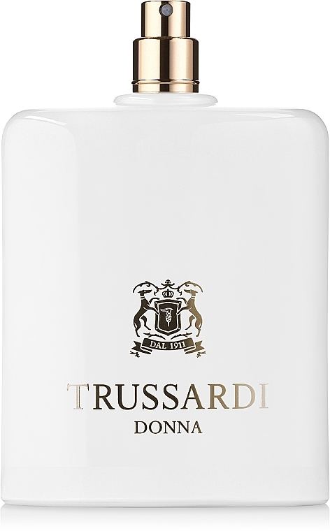 Trussardi Donna Trussardi 2011 - Eau (tester without cap) — photo N1