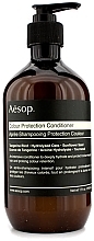 Fragrances, Perfumes, Cosmetics Color-Treated Hair Conditioner - Aesop Colour Protection Conditioner