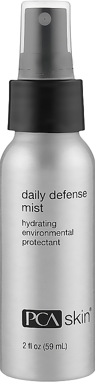 Facial Spray - PCA Skin Daily Defense Mist — photo N1
