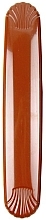 Fragrances, Perfumes, Cosmetics Toothbrush Case 9333, brown - Donegal