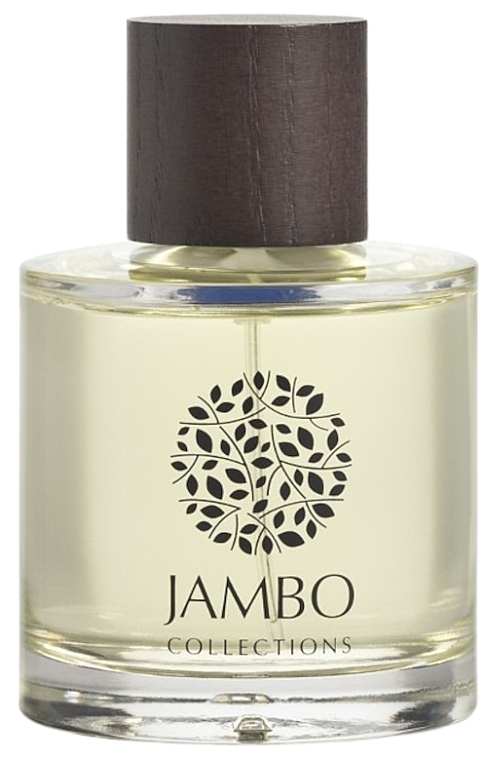 Maui Home Fragrance Spray - Jambo Collections Elegant Collection Home Spray Maui — photo N1