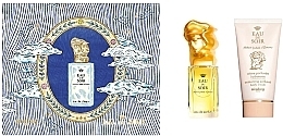 Fragrances, Perfumes, Cosmetics Sisley Eau Du Soir - キット (edp/30ml + b/cr/50ml)	