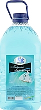 Fragrances, Perfumes, Cosmetics Sea Breeze Liquid Soap - Shik