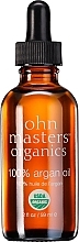 Argan Oil - John Masters Organics 100% Argan Oil — photo N1