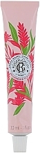 Fragrances, Perfumes, Cosmetics Roger & Gallet Gingembre Rouge - Hand and Nail Cream 