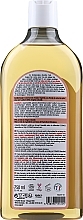 Red Berries Hair & Body Shampoo - Coslys Body&Hair Shampoo — photo N4