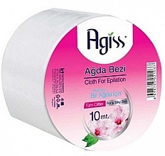 Fragrances, Perfumes, Cosmetics Depilation Rolled Wax Strips  - Agiss Depilation Rolled