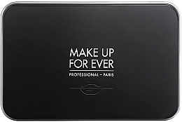 Eye & Face Makeup Palette - Make Up For Ever Artist Color Pro Palette — photo N2