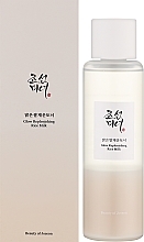 Moisturizing Face Toner Milk with Rice Extract - Beauty Of Joseon Glow Replenishing Rice Milk — photo N2