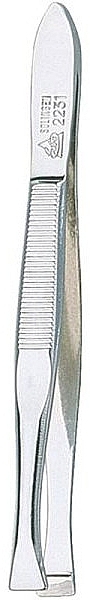 Tweezers, chrome-plated, 9 cm - Erbe Solingen — photo N5