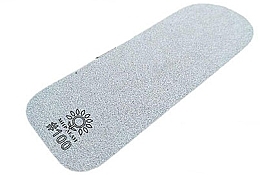 Mini Foot File Refill, 100 grit - Mir Ledy — photo N2