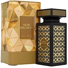 Fragrances, Perfumes, Cosmetics Flavia Noir Orchidee - Eau de Parfum