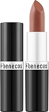 Fragrances, Perfumes, Cosmetics Lipstick - Benecos Natural Lipstick