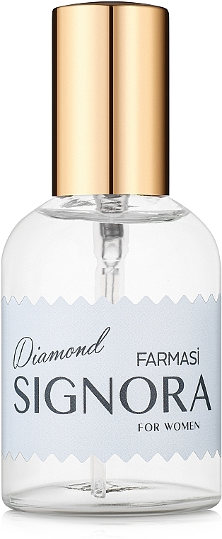 Farmasi Signora Diamond - Eau de Parfum — photo N1